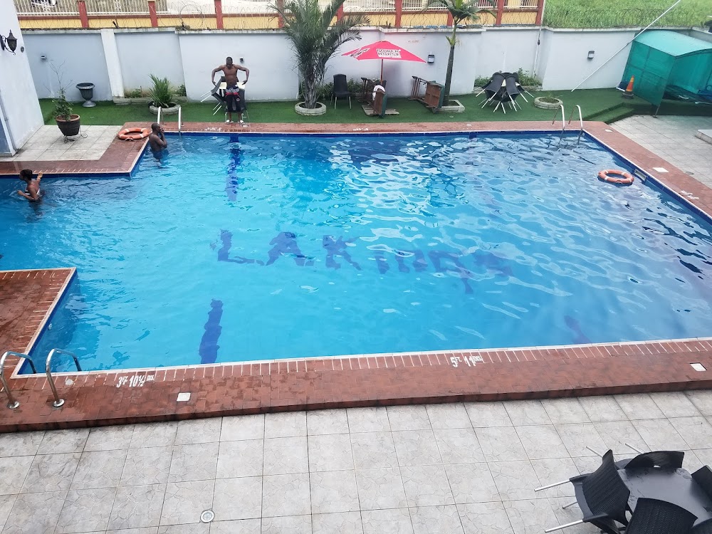 Golden Tulip Hotel photo 4